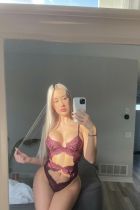 Проститутка Агата *БЕЗ ПРЕДОПЛАТ* (22 лет, Мурманск)